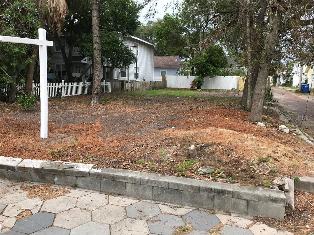 1407 7th Ave., St Petersburg, FL 33705