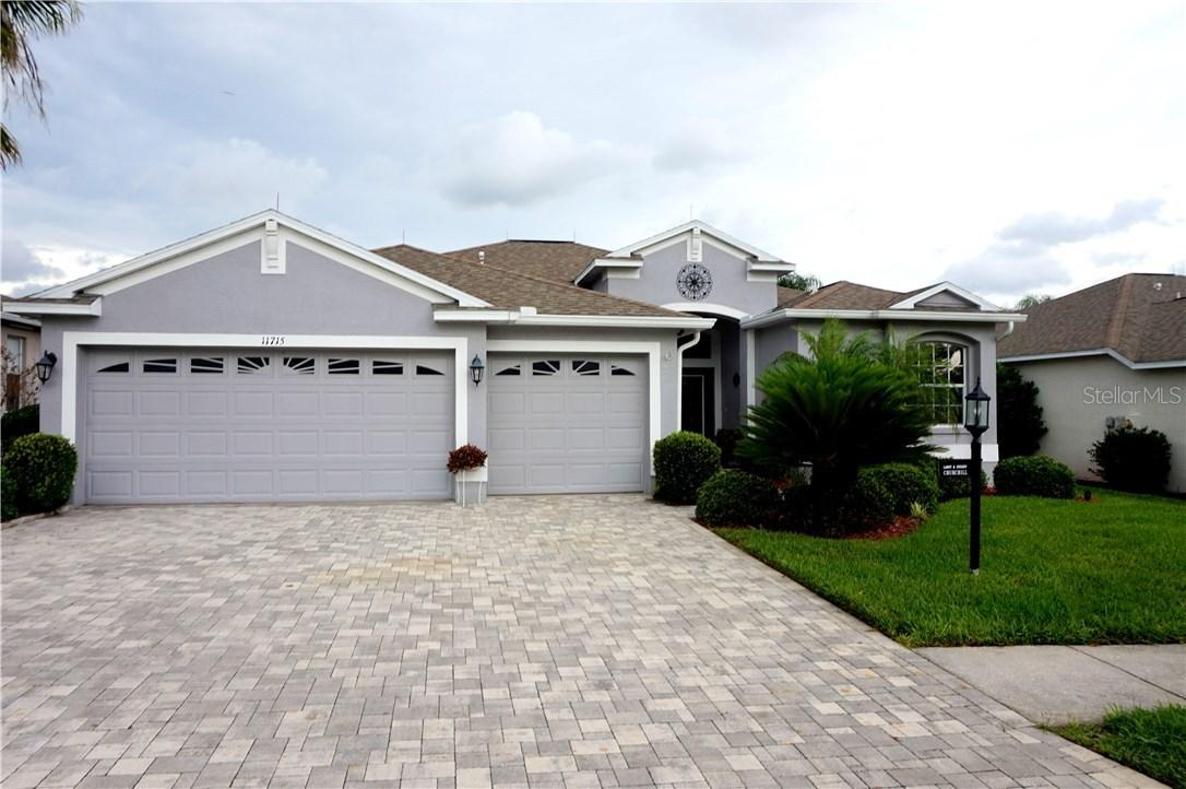 11715 Wayside Willow Ct., Hudson, FL 34667