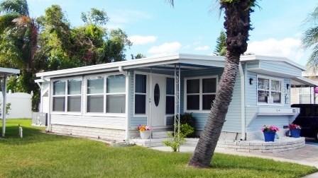 11018 102nd Way #235, Largo, FL 33773