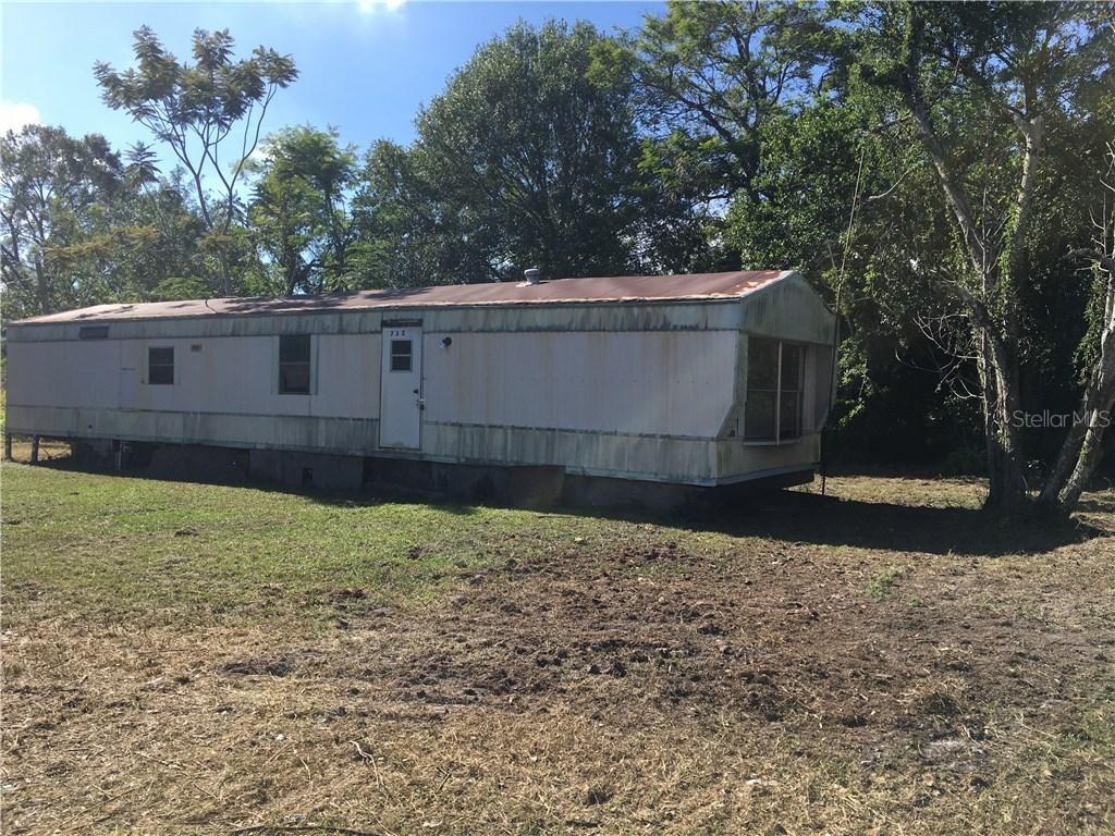 732 Henry St., Auburndale, FL 33823