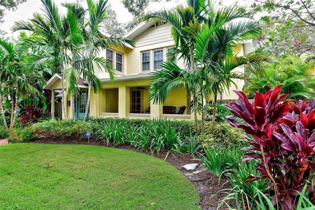 536 18th Ave., St Petersburg, FL 33704