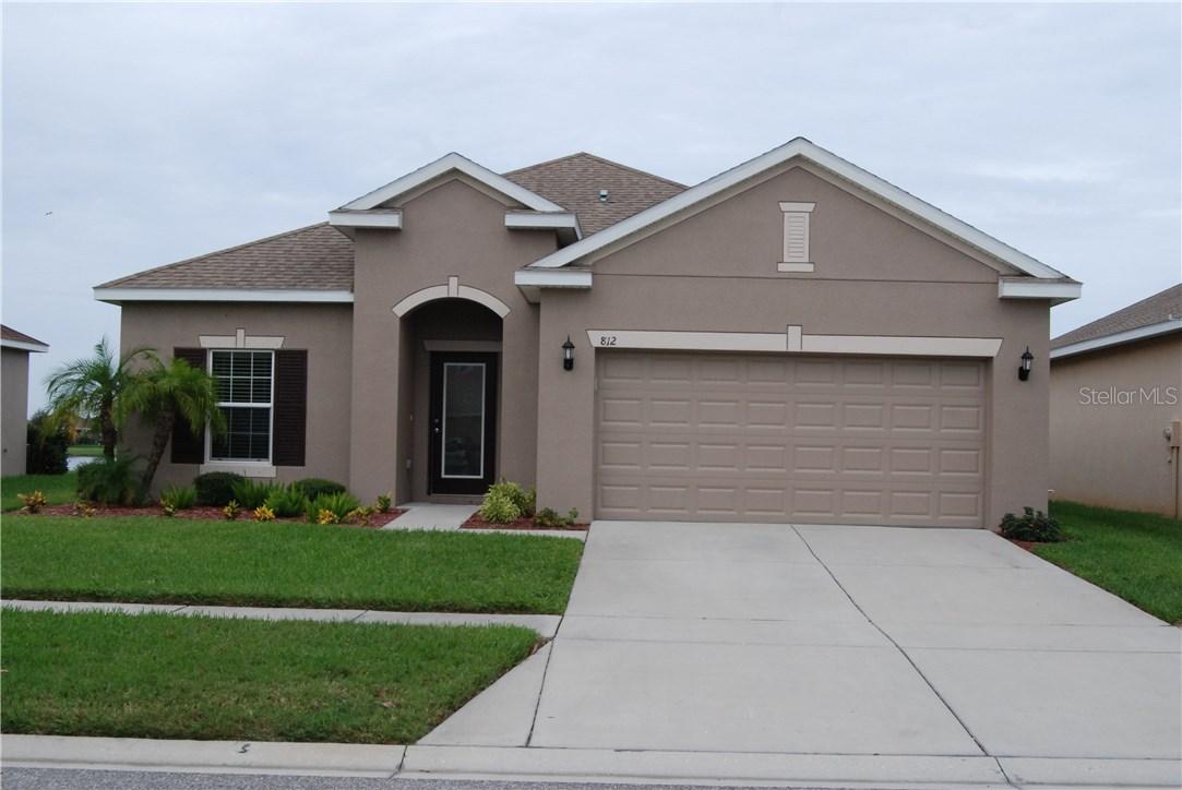 812 Fern Leaf Dr., Ruskin, FL 33570
