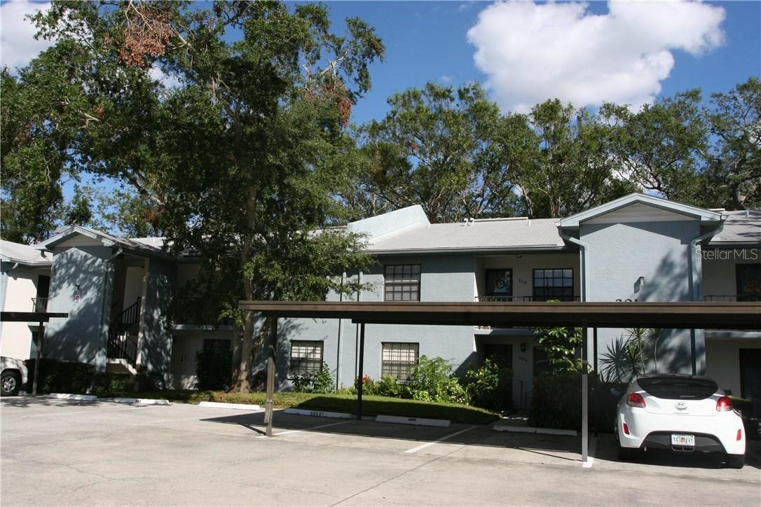 11800 Park Blvd. #304, Seminole, FL 33772