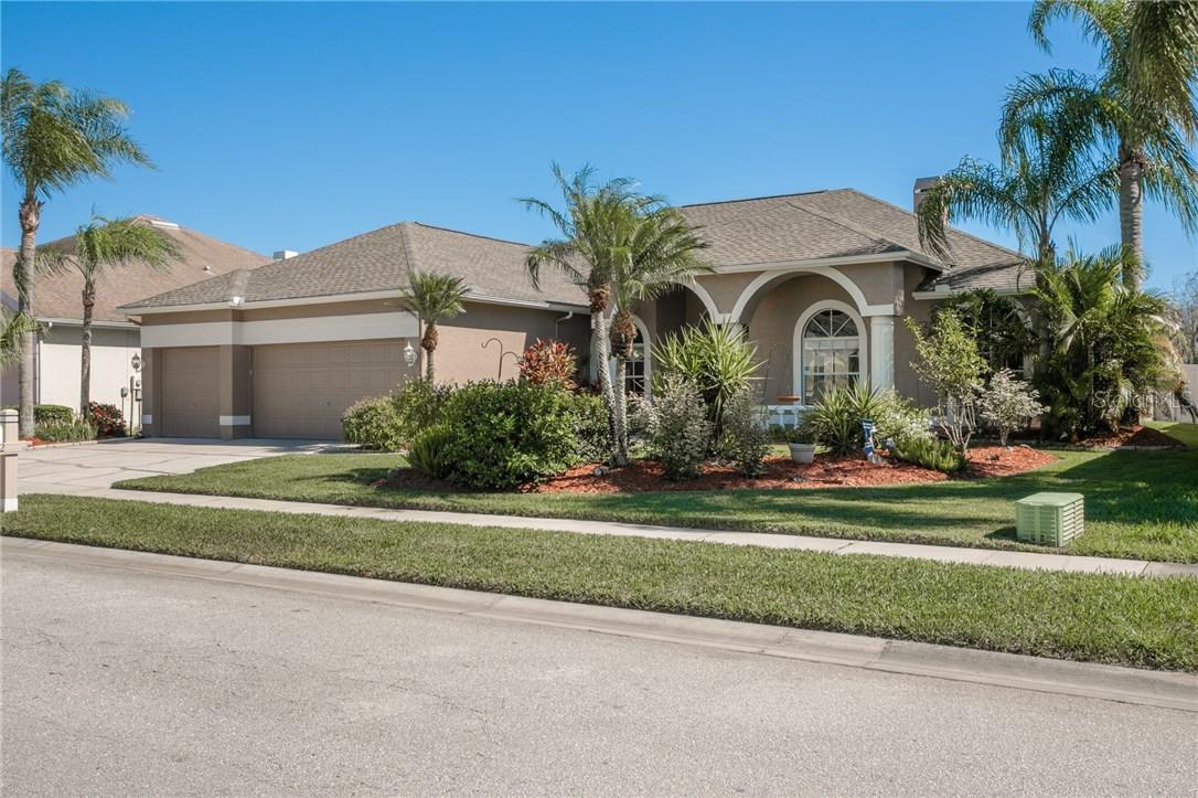 28732 Hanging Moss Loop, Wesley Chapel, FL 33543