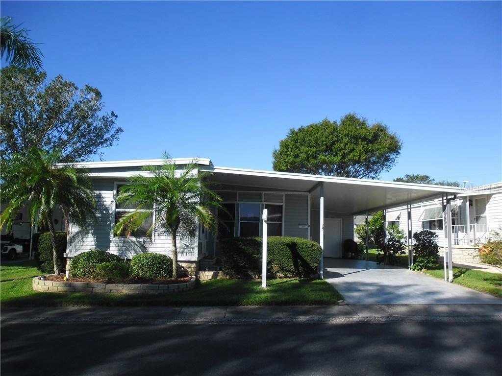 21 Mountain Laurel Dr., Palm Harbor, FL 34684
