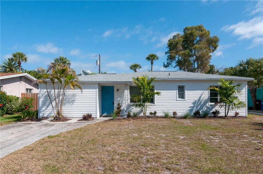 220 41st Ave., St Pete Beach, FL 33706