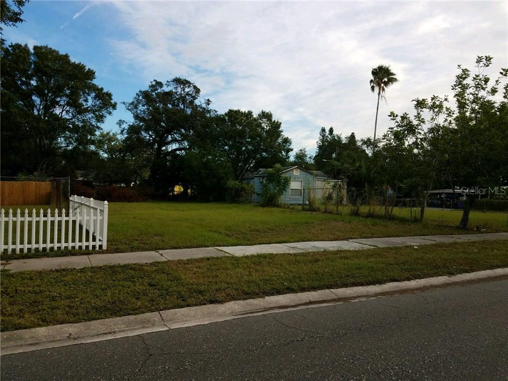 4811 13th Ave., St Petersburg, FL 33711