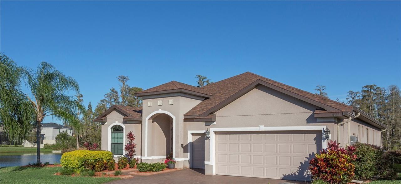 1033 Maza Pl., Trinity, FL 34655