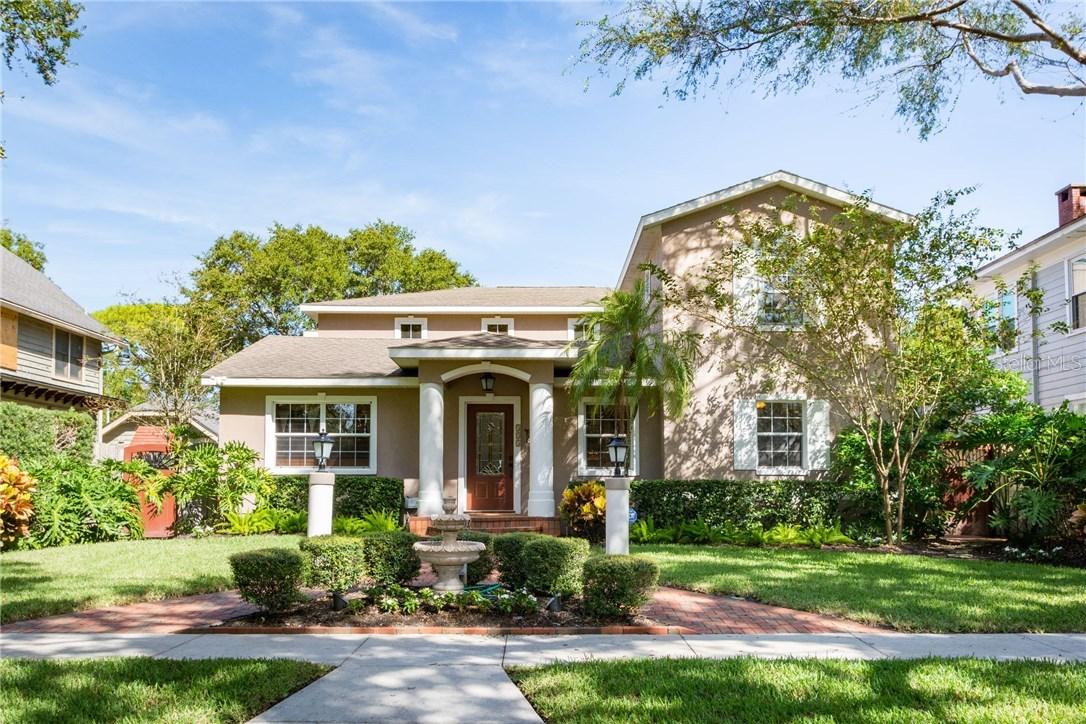 525 14th Ave., St Petersburg, FL 33701