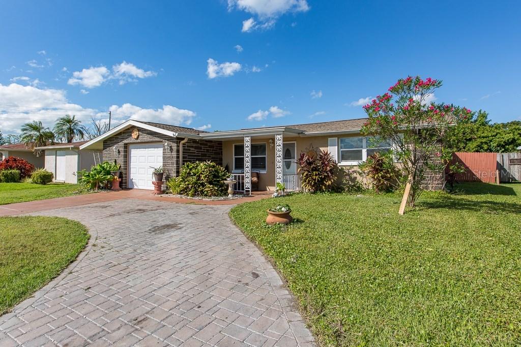 3421 Roxbury Dr., Holiday, FL 34691