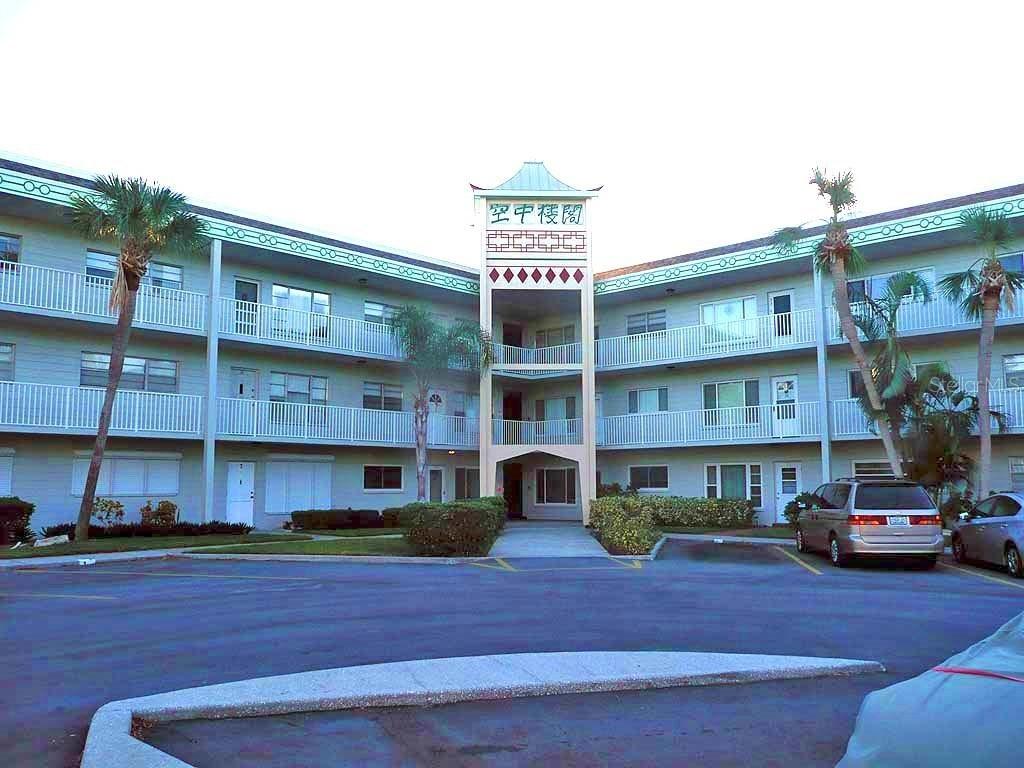 2071 Australia Way #21, Clearwater, FL 33763