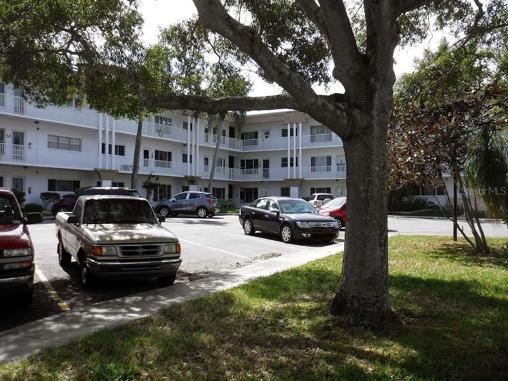 2431 Canadian Way #41, Clearwater, FL 33763