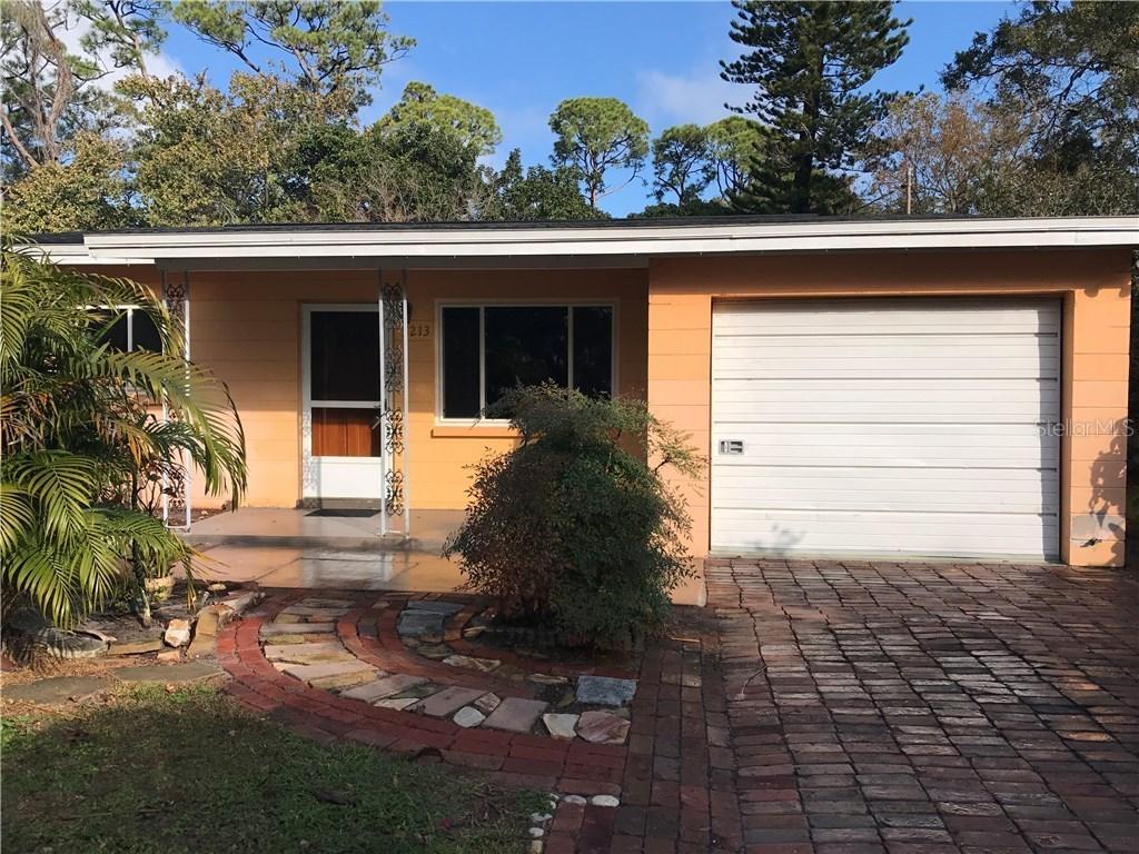 5213 16th Ave., Gulfport, FL 33707