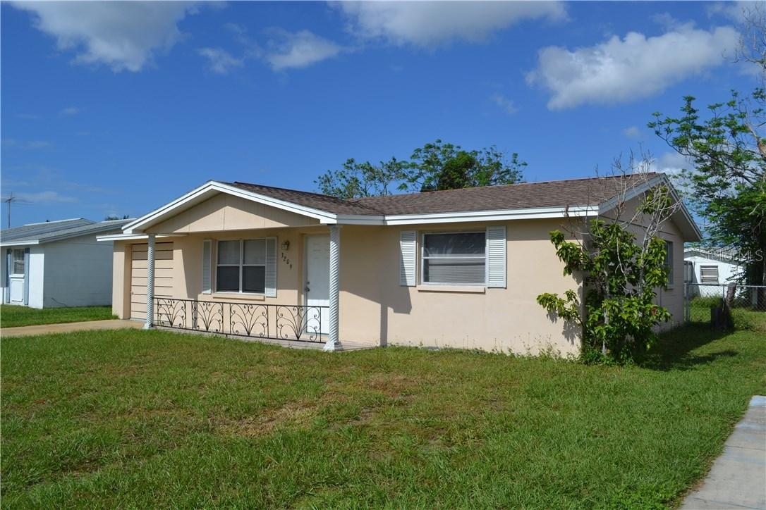 3209 Bright Dr., Holiday, FL 34691