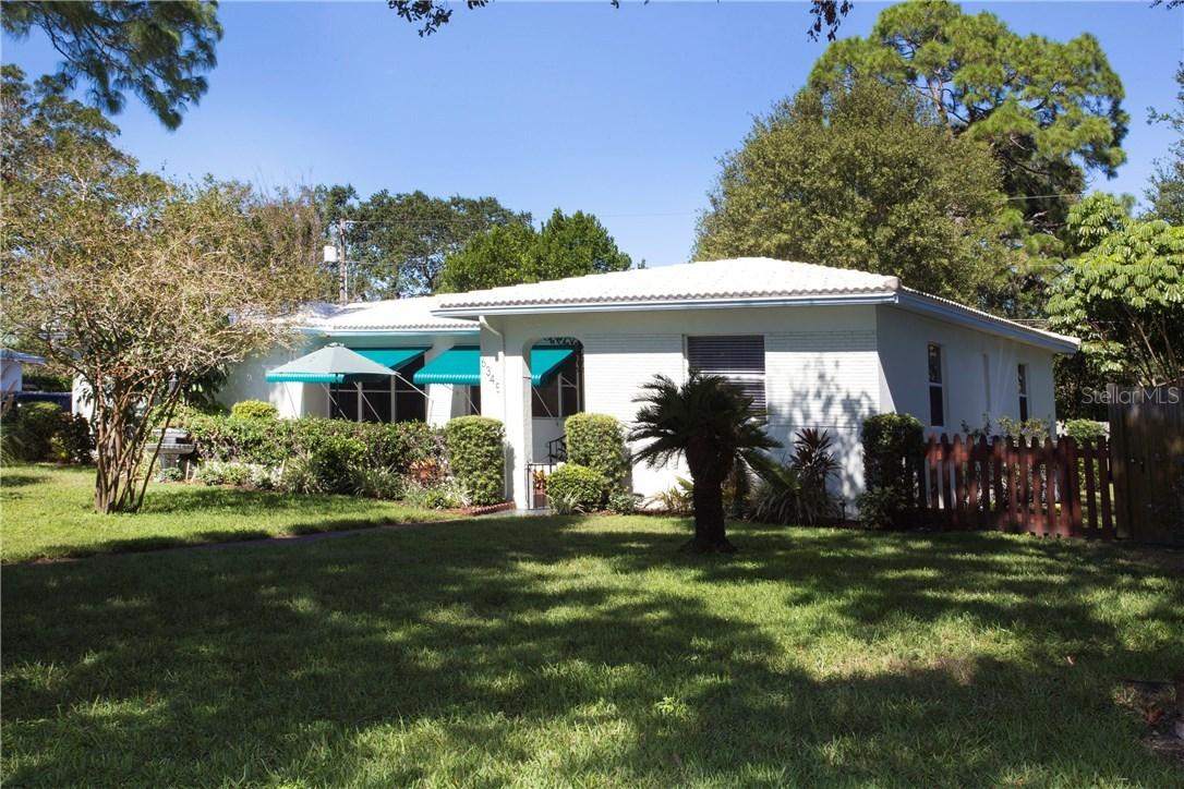 6345 Burlington Ave., St Petersburg, FL 33710