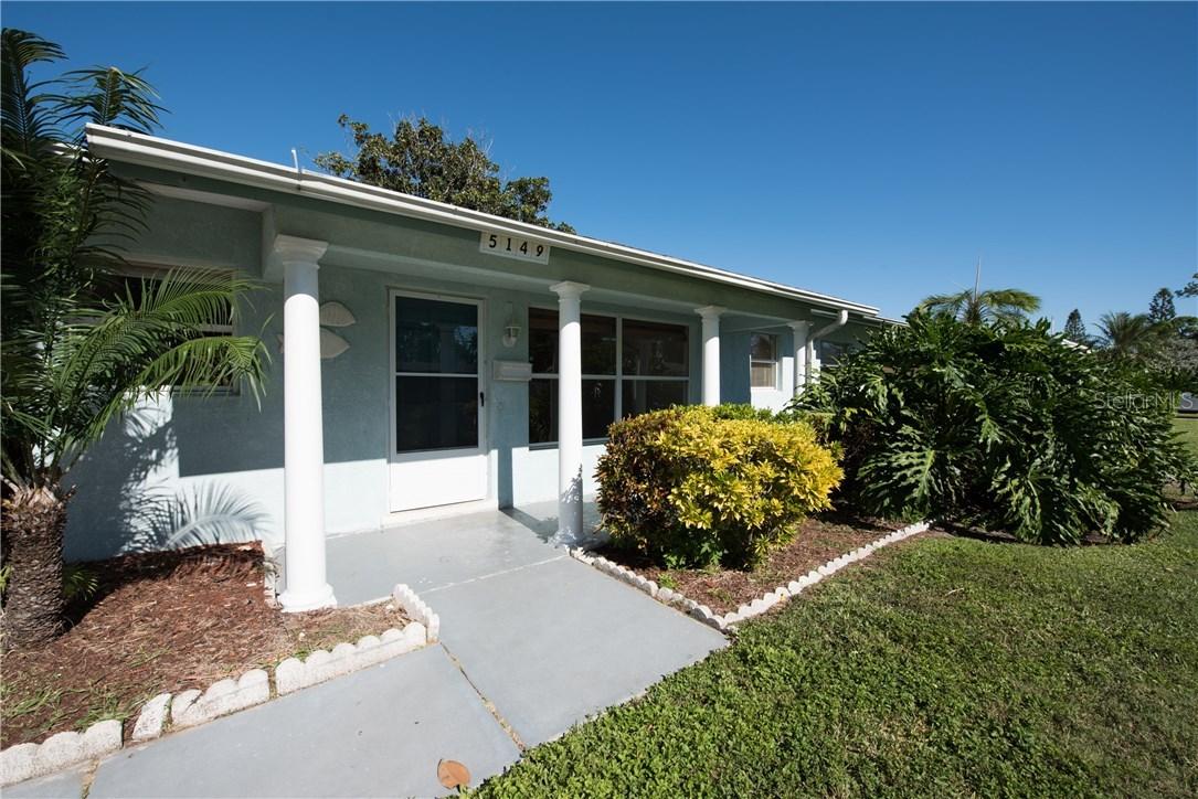 5149 42nd St., St Petersburg, FL 33711