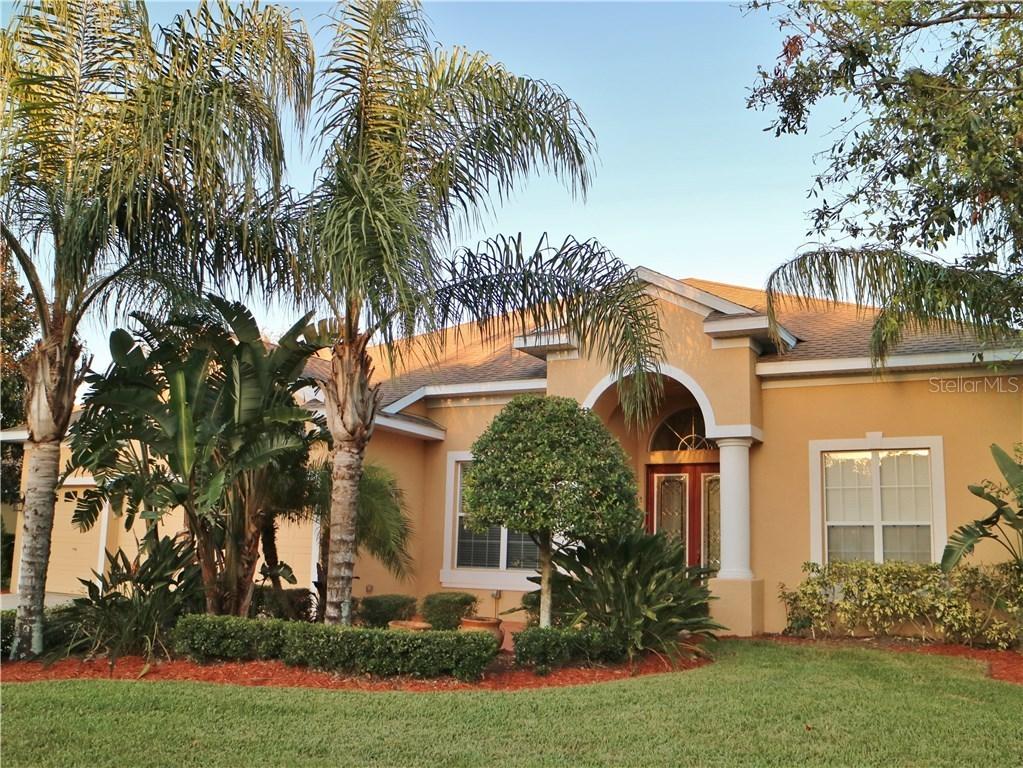 2048 Tarragon Ln., New Port Richey, FL 34655