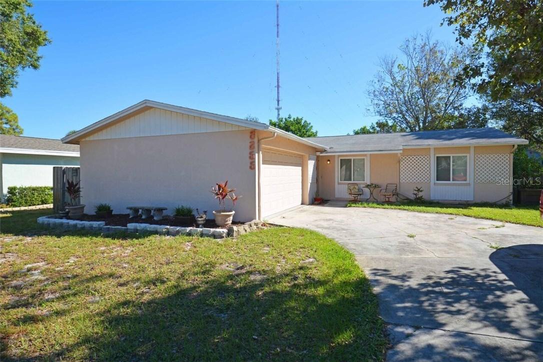 8255 91st St., Seminole, FL 33777