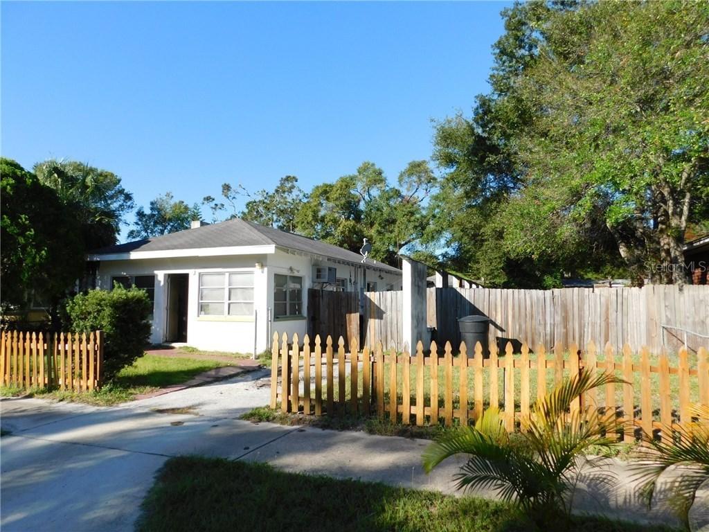 2609 Upton St., Gulfport, FL 33711