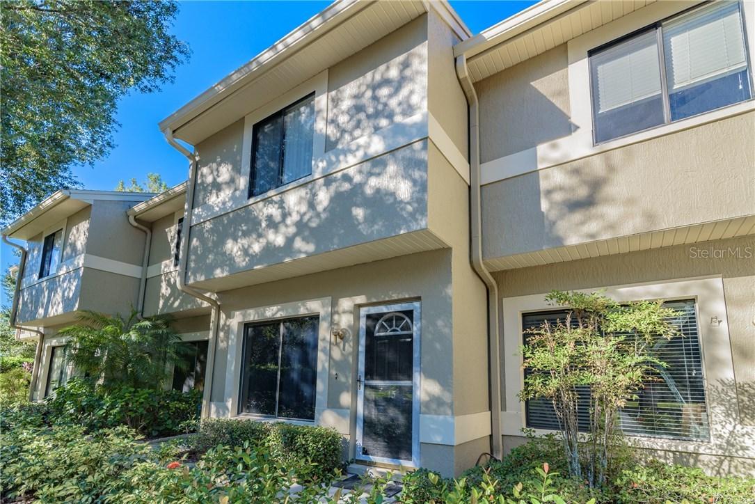 2803 Thaxton Dr. #15, Palm Harbor, FL 34684