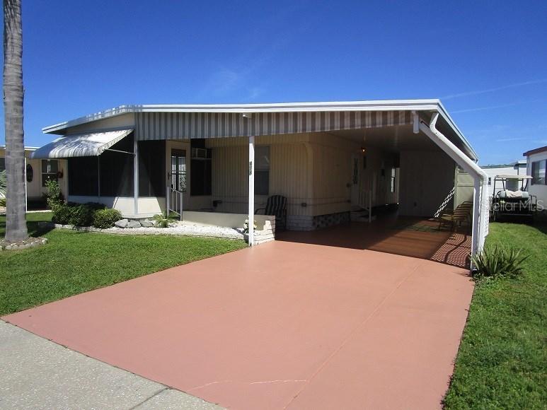 13225 101st St. #474, Largo, FL 33773