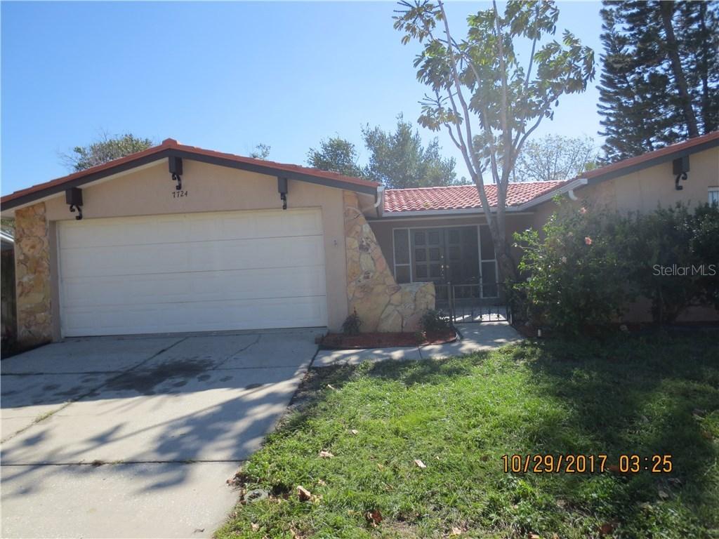 7724 Niagara Dr., Port Richey, FL 34668