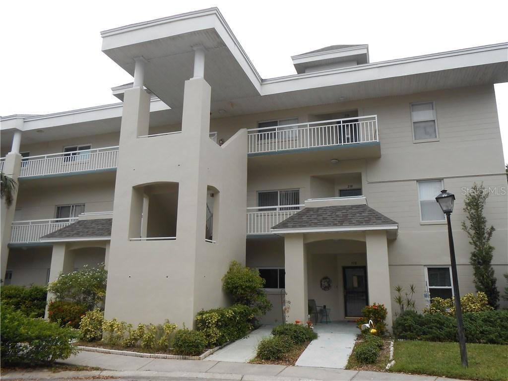 2210 Utopian Dr. #217, Clearwater, FL 33763