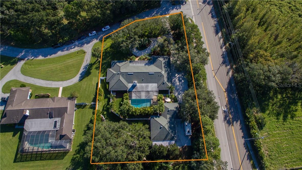 2109 Meadow Brook Dr., Clearwater, FL 33759