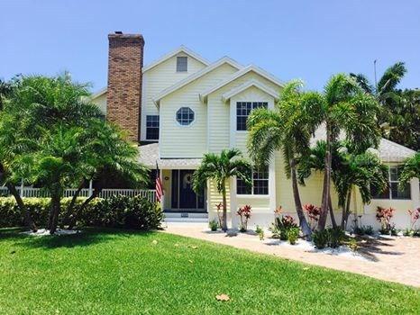 432 3rd Ave., Tierra Verde, FL 33715
