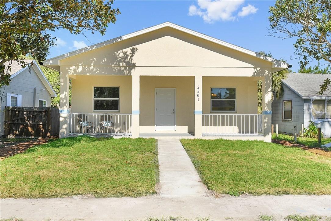 2861 41st Ave., St Petersburg, FL 33714