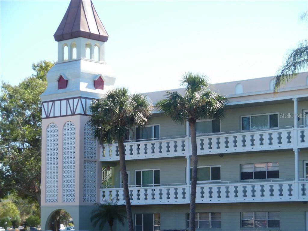 2401 Ecuadorian Way #43, Clearwater, FL 33763
