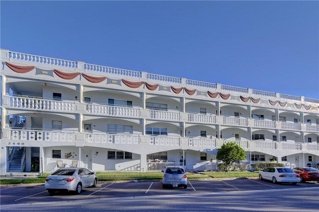 2460 Franciscan Dr. #4, Clearwater, FL 33763