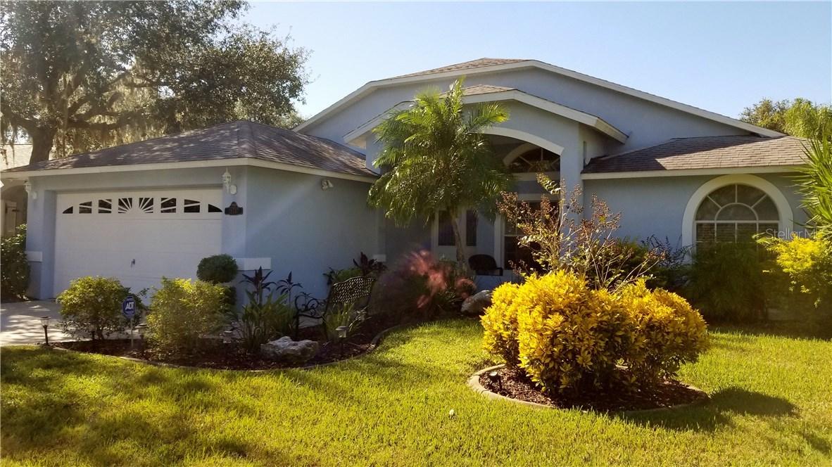 13337 Wrenwood Cir., Hudson, FL 34669