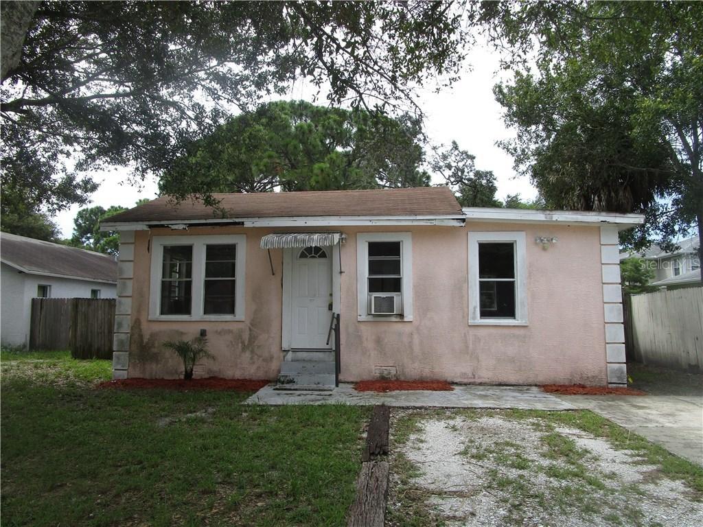 8096 48th Ave., St Petersburg, FL 33709