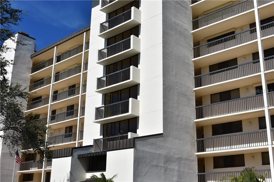 11590 Shipwatch Dr. #444, Largo, FL 33774