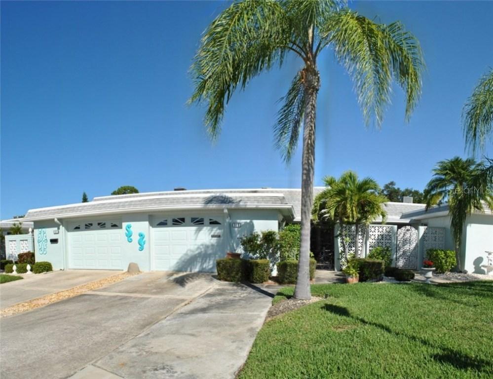 119 Boca Ciega Point Blvd., St Petersburg, FL 33708