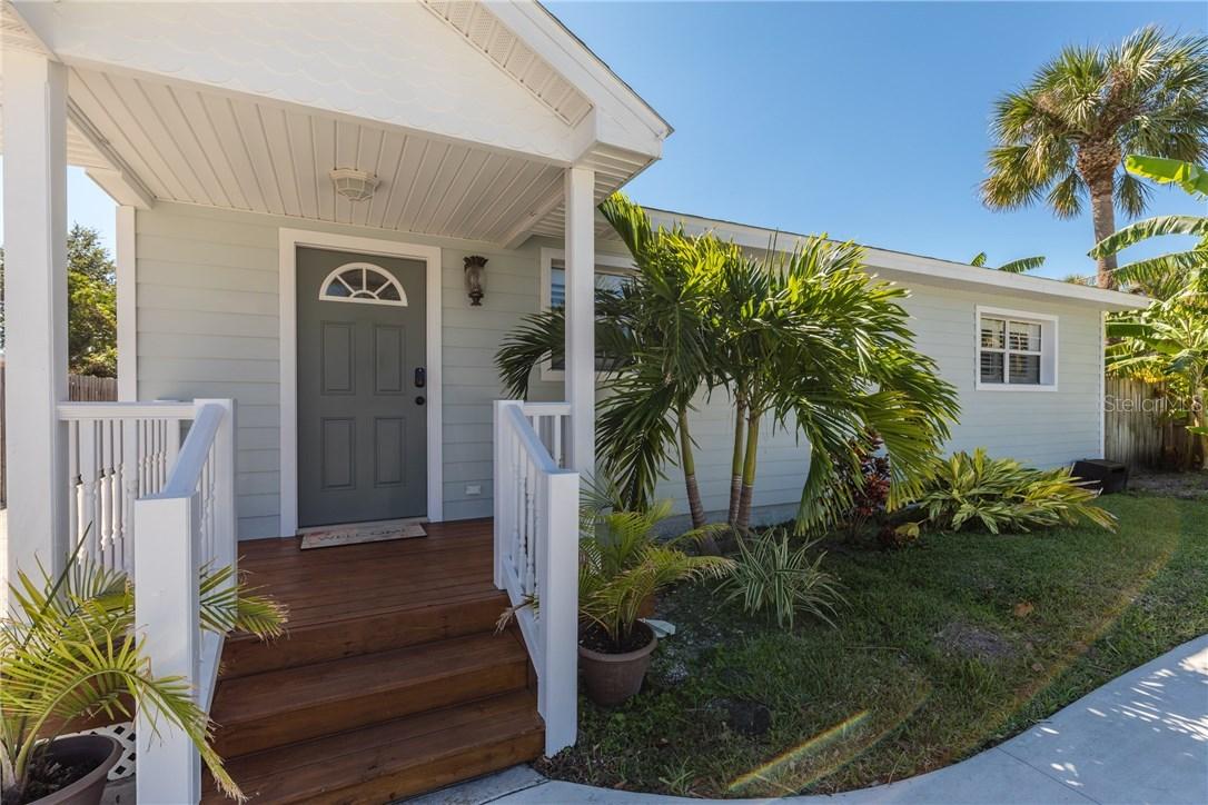 237 42nd Ave., St Pete Beach, FL 33706