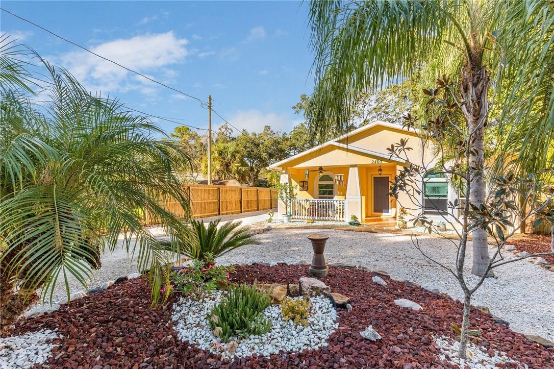 2405 York St., Gulfport, FL 33707