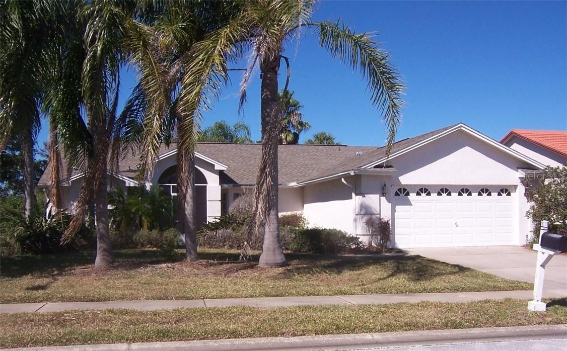 8237 Danbury Ln., Hudson, FL 34667