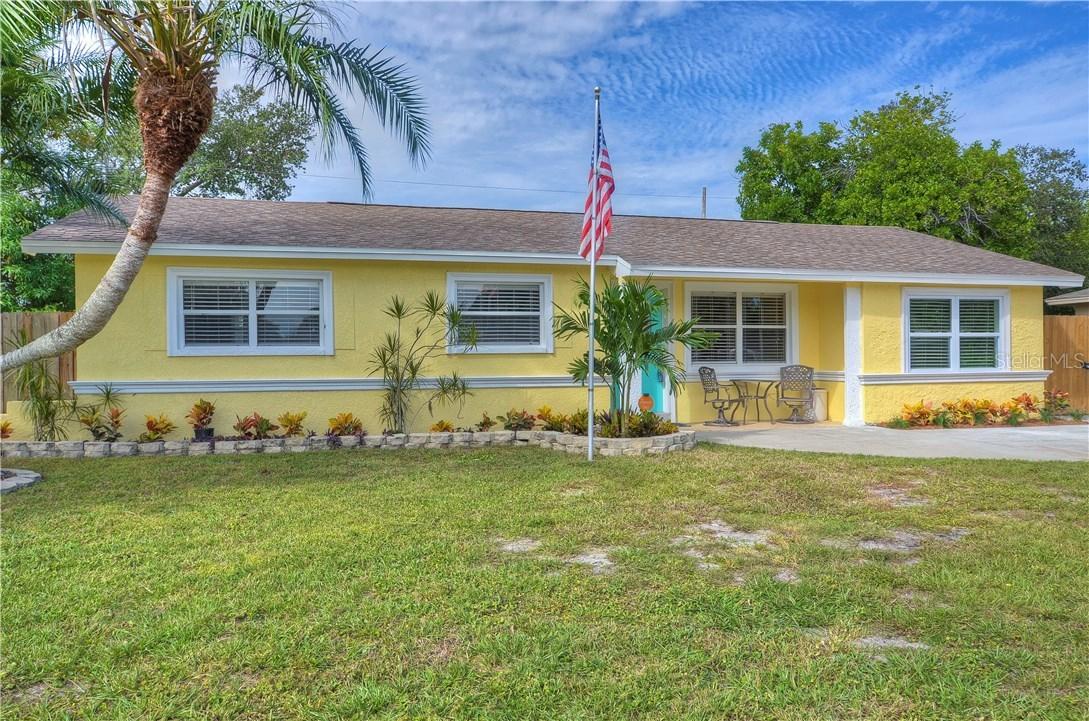 6295 21st Way, St Petersburg, FL 33712