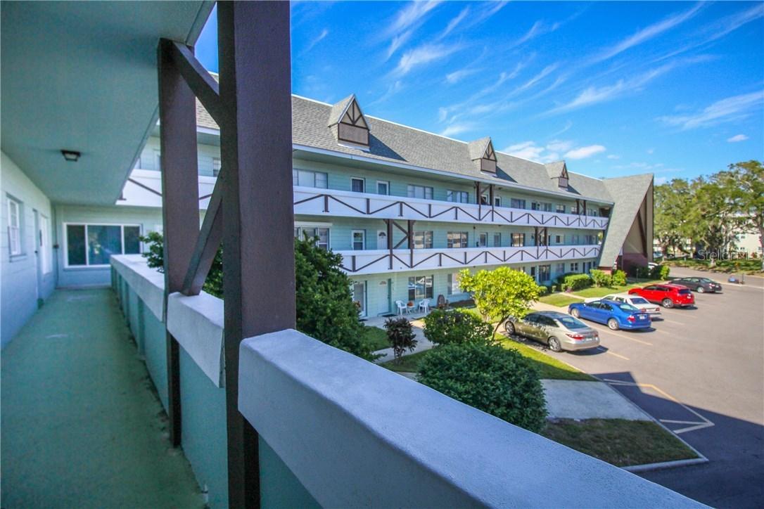 2042 Australia Way #40, Clearwater, FL 33763