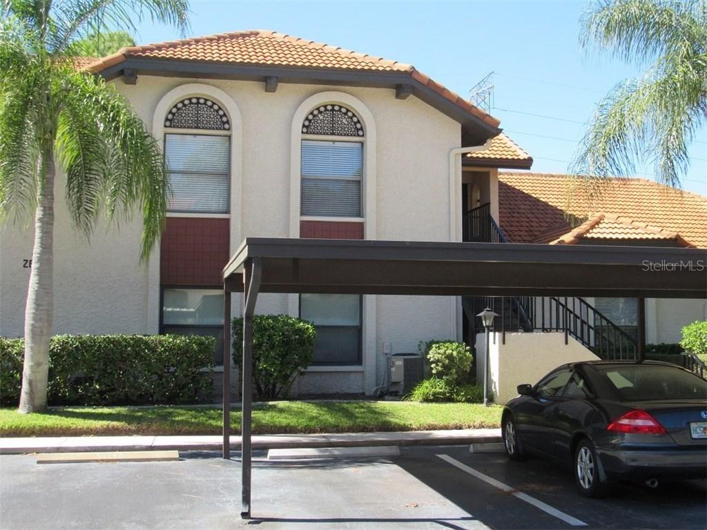 2636 Enterprise Rd. #C24, Clearwater, FL 33759