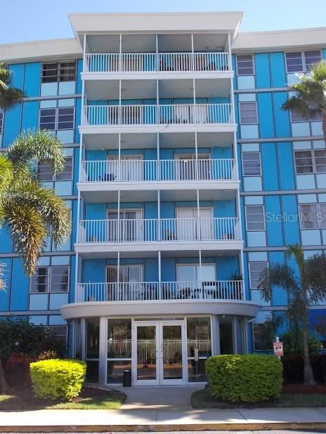 3315 58th Ave. #221, St Petersburg, FL 33712