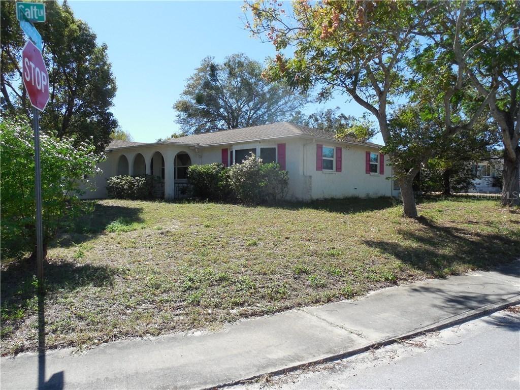 11737 Oceanside Dr., Port Richey, FL 34668