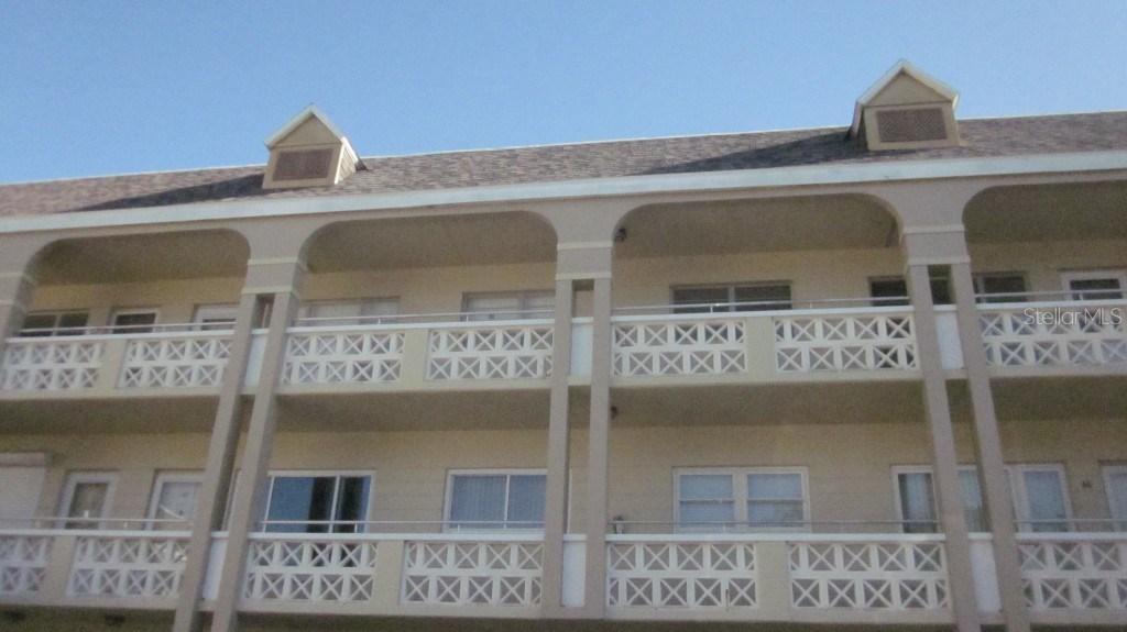 2360 Irish Ln. #22, Clearwater, FL 33763