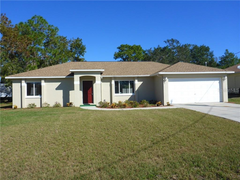 14129 Kingmont St., Spring Hill, FL 34609