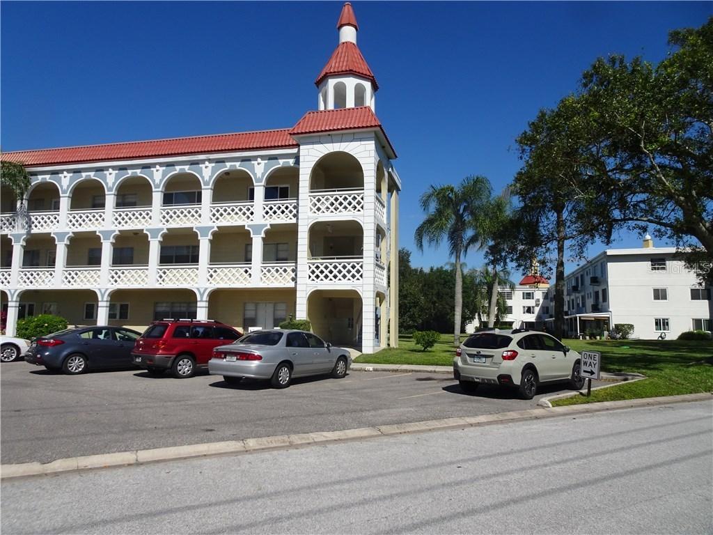 2404 Florentine Way #60, Clearwater, FL 33763