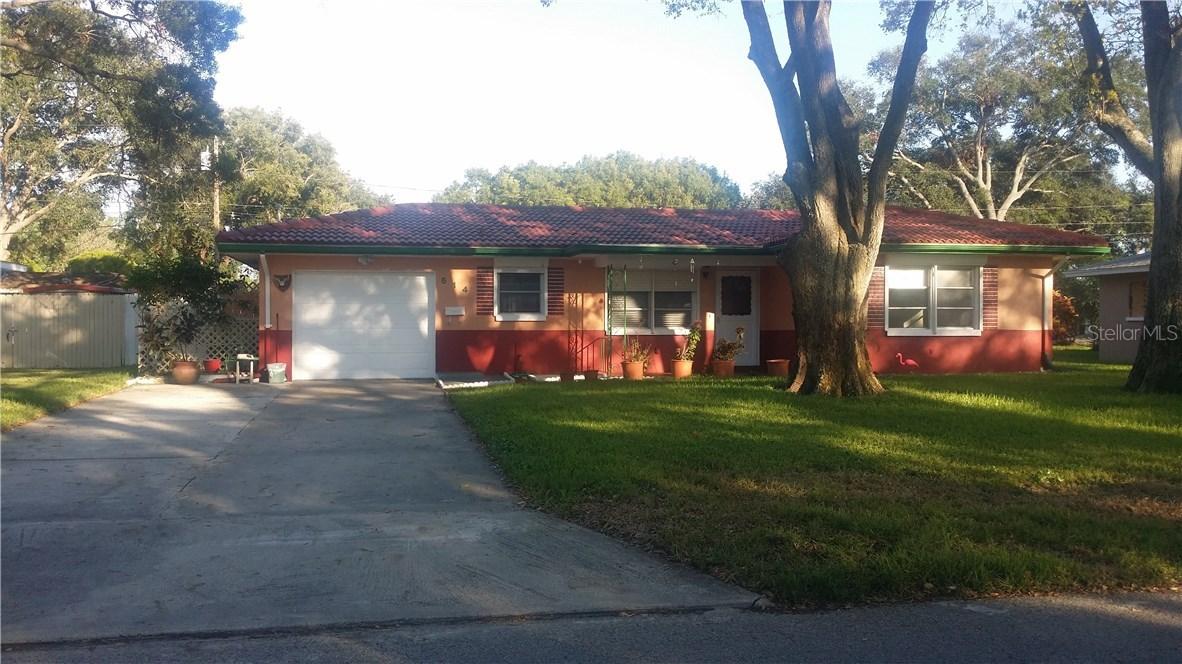 614 10th St., Largo, FL 33770