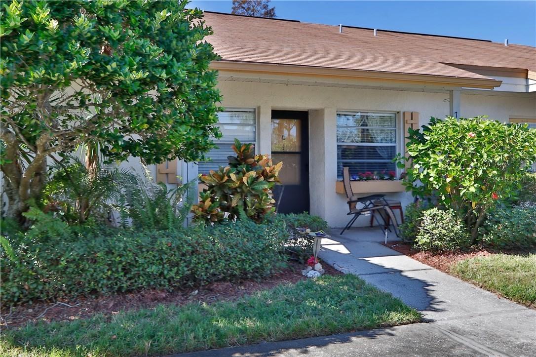 10780 43rd St. #707, Clearwater, FL 33762