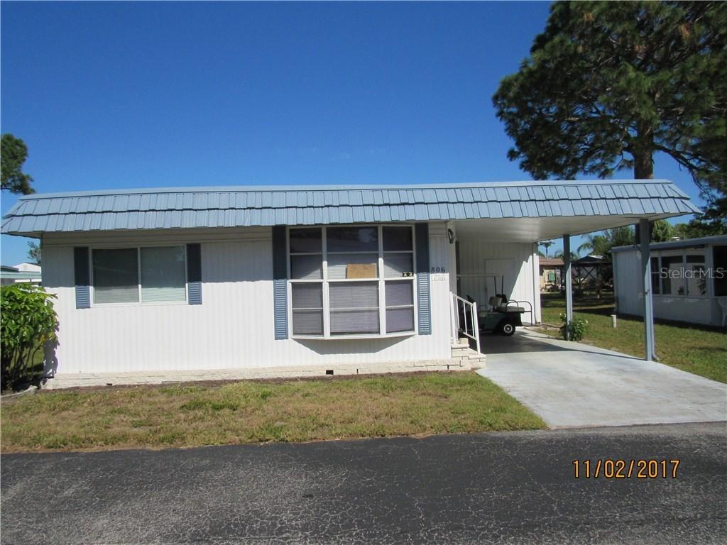 7100 Ulmerton Rd. #806, Largo, FL 33771